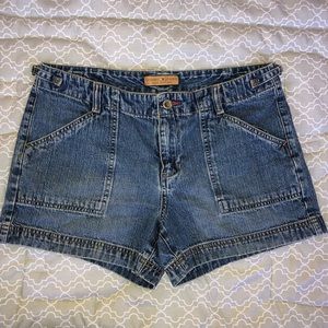 TOMMY Denim Shorts